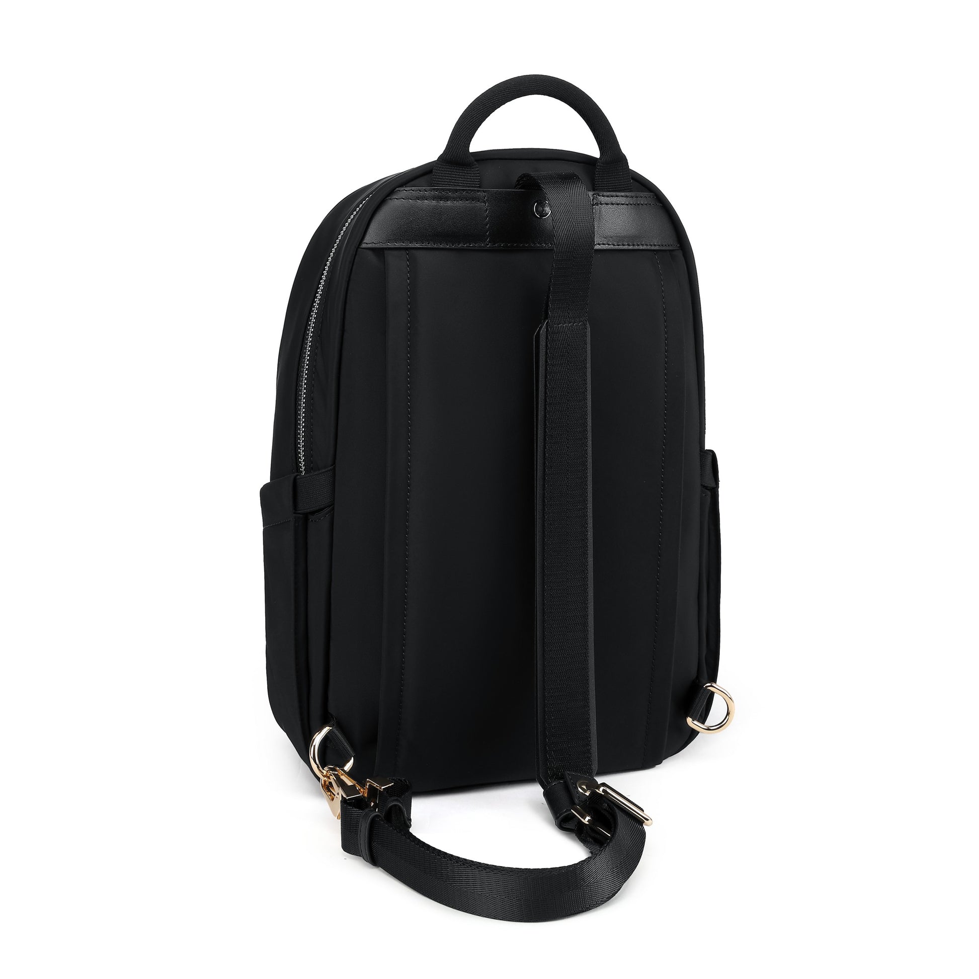 MEIA convertible everyday backpack convertible to sling bag