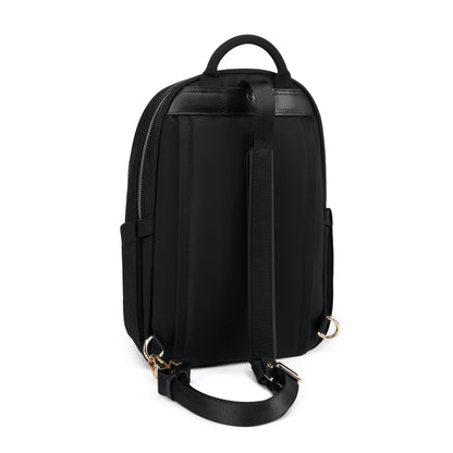 MEIA convertible everyday backpack convertible to sling bag