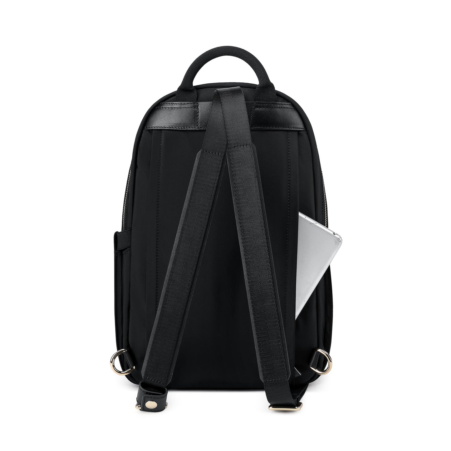 MEIA convertible everyday backpack product back