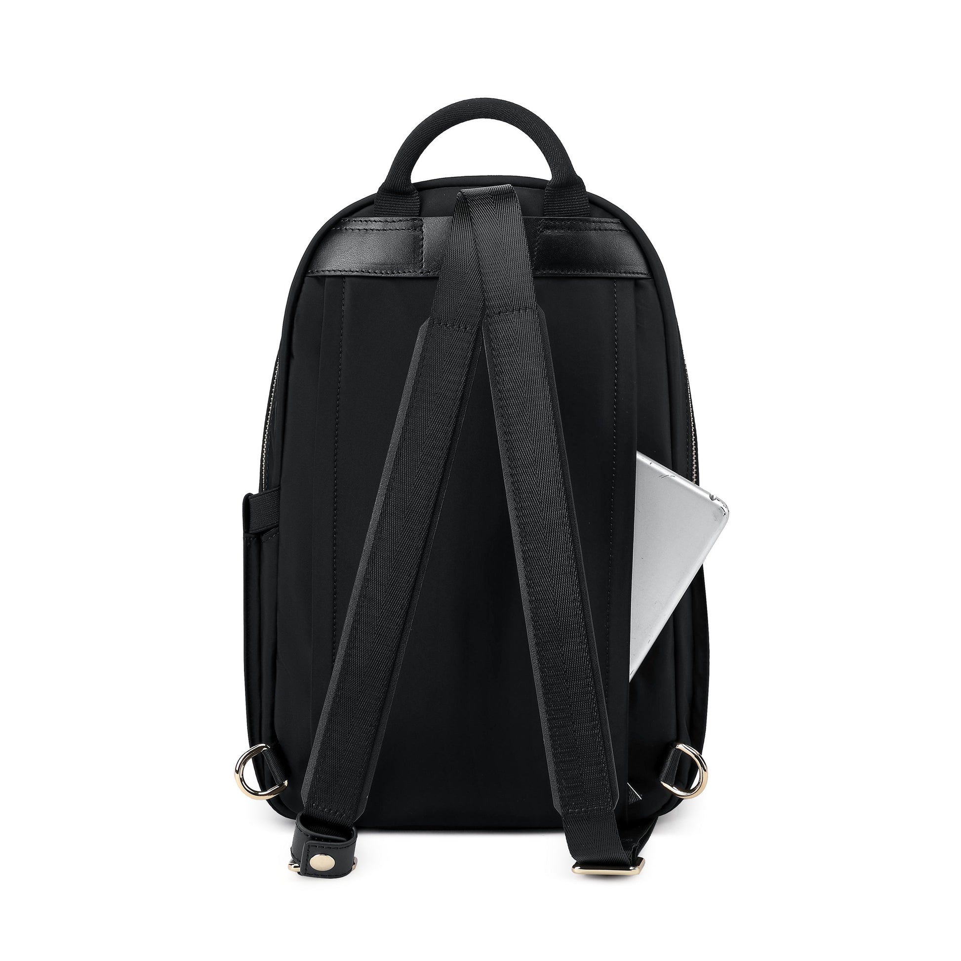 MEIA convertible everyday backpack product back