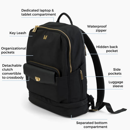Work Laptop Bag