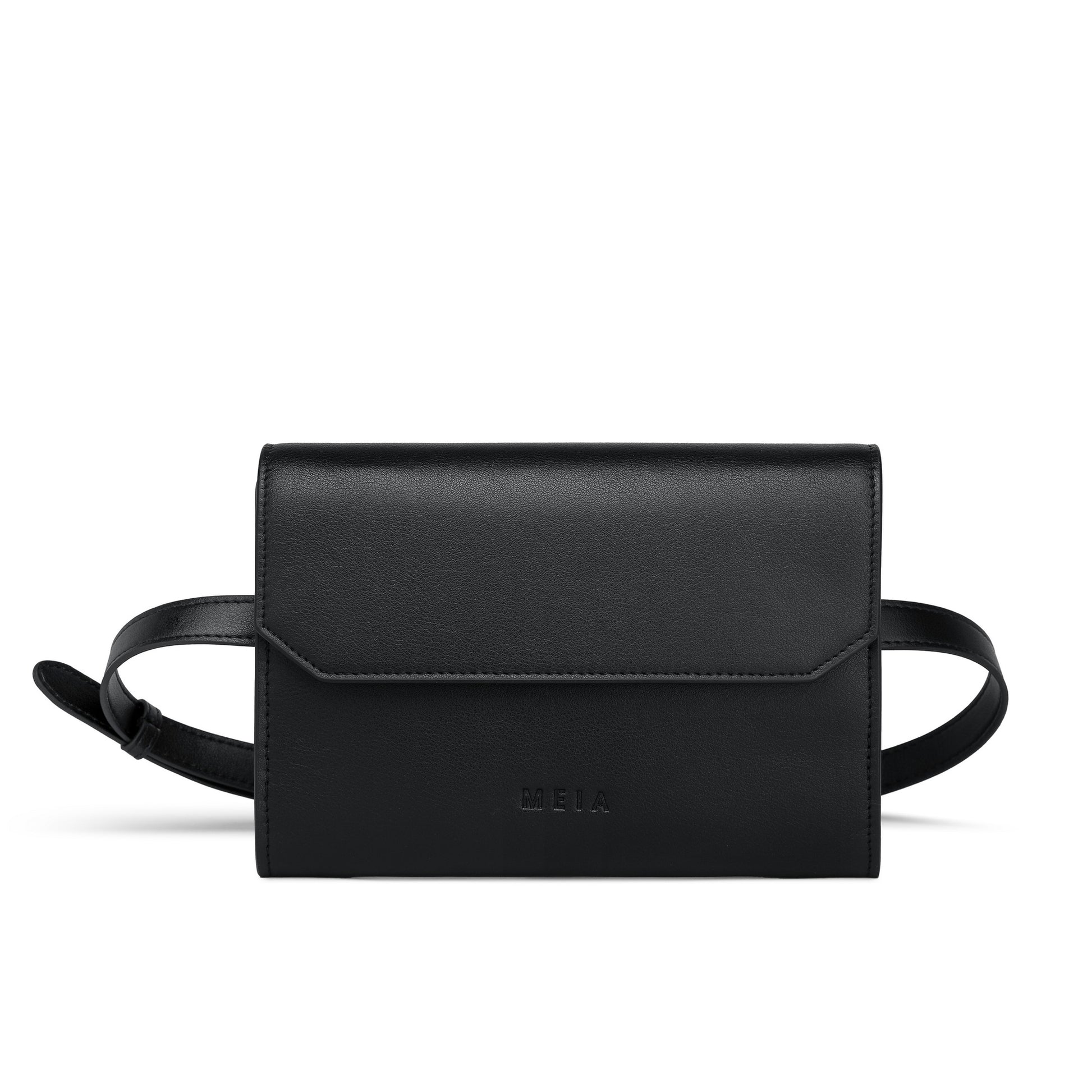 MEIA 5-Way Mini Convertible Clutch 
