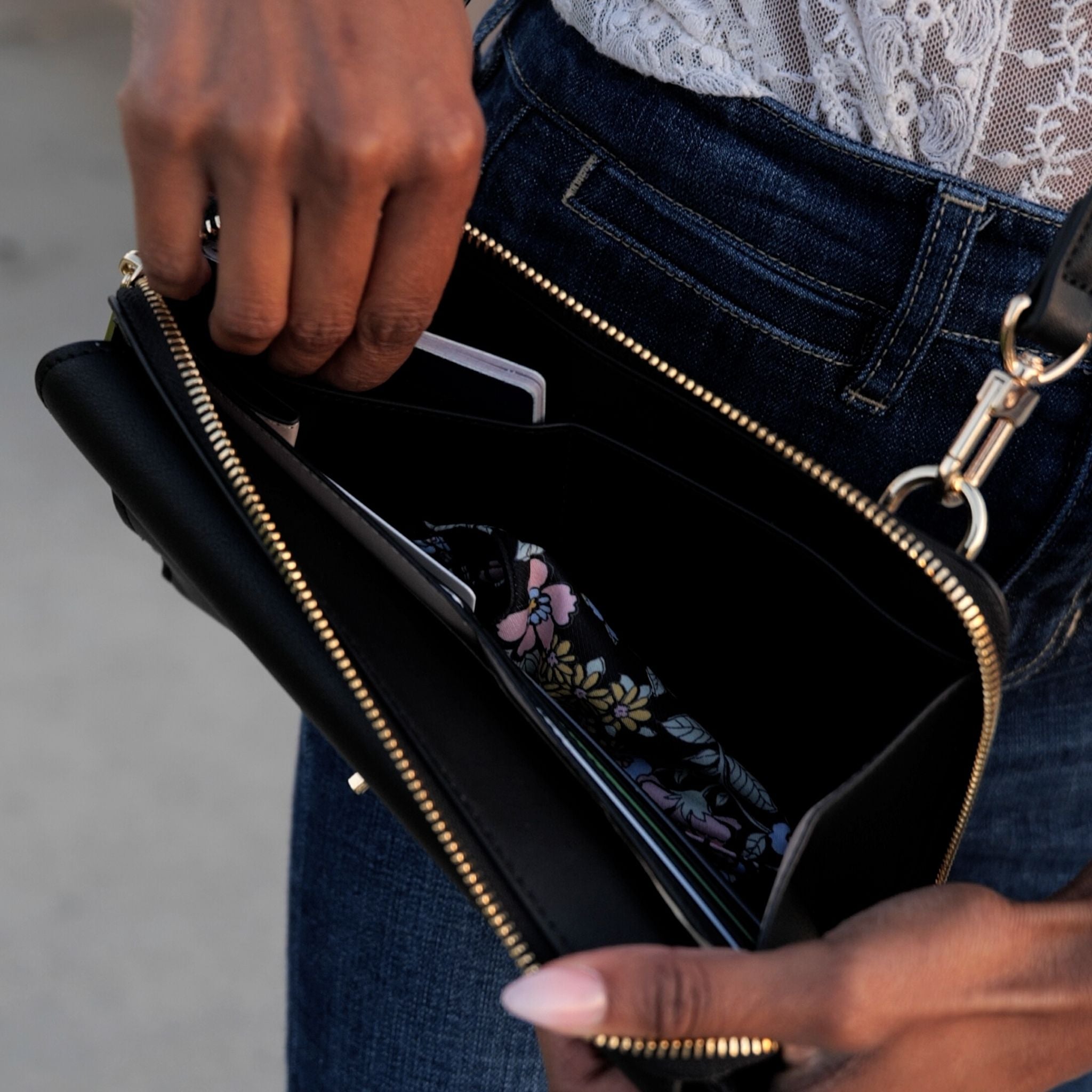 Our Top 10 Most Stylish Concealed-Carry Purses | NRA Family